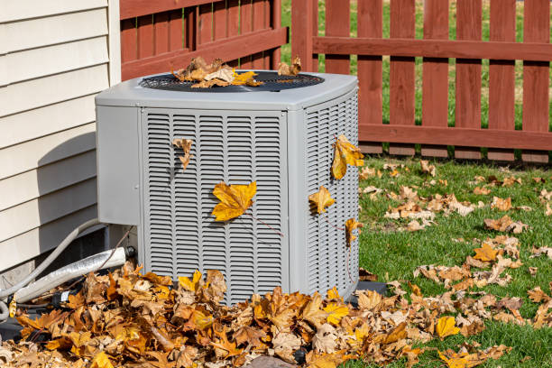 Best Seasonal HVAC Services in Marshallton, PA