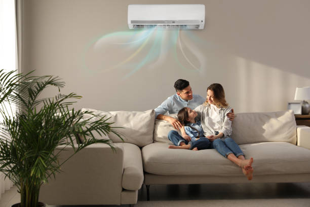 Best VRF (Variable Refrigerant Flow) Systems in Marshallton, PA