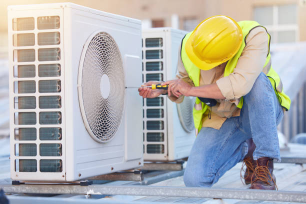 Best HVAC Software and Technology in Marshallton, PA
