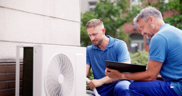  Marshallton, PA HVAC Pros