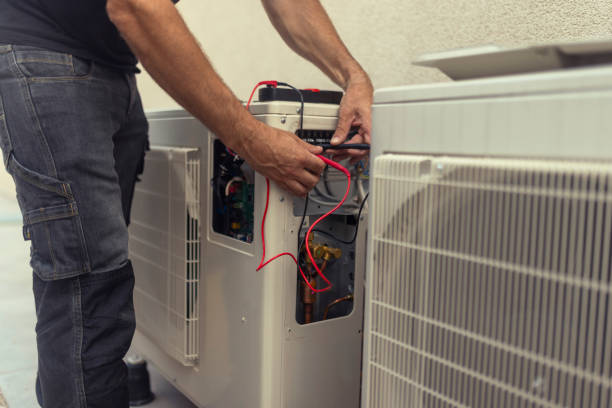 Best Energy-efficient HVAC Solutions in Marshallton, PA