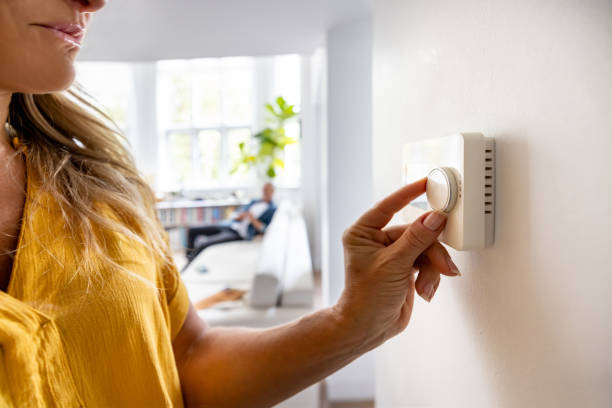 Best Residential HVAC in Marshallton, PA