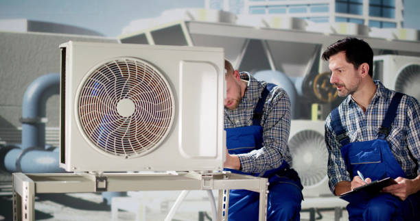 Best HVAC Training and Certification in Marshallton, PA