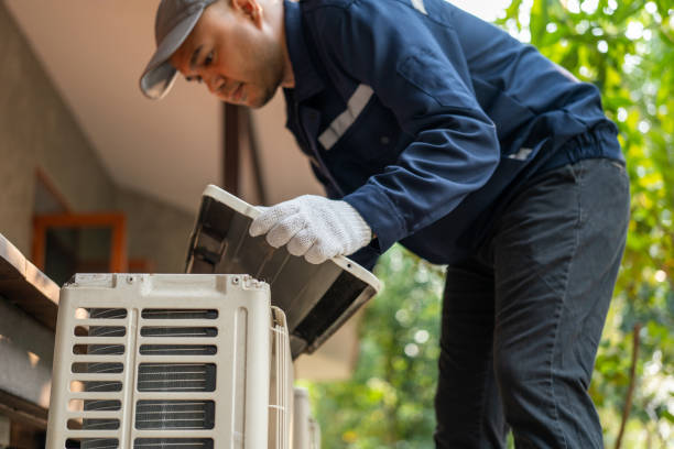 Marshallton, PA HVAC Company